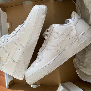 Nike W Air Force 1 '07